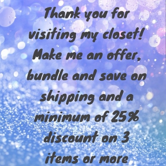 Adidas Light Blue Cotton Cap Puff Sleeve Scoop Neck Elastic Waist Logo Top (S/M) - Picture 2 of 11